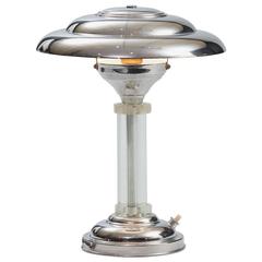 Art Deco Table Lamp