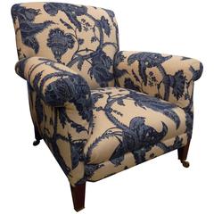 English Country House Chair