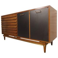 Merton Gershun Designed Midcentury Dresser 12