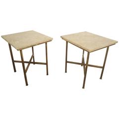 Paul McCobb Inspired Side Tables