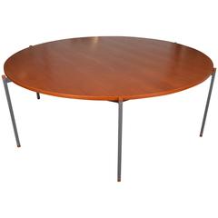 Vintage 1950's Dining Table 10