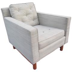 Edward Wormley for Dunbar Armchair