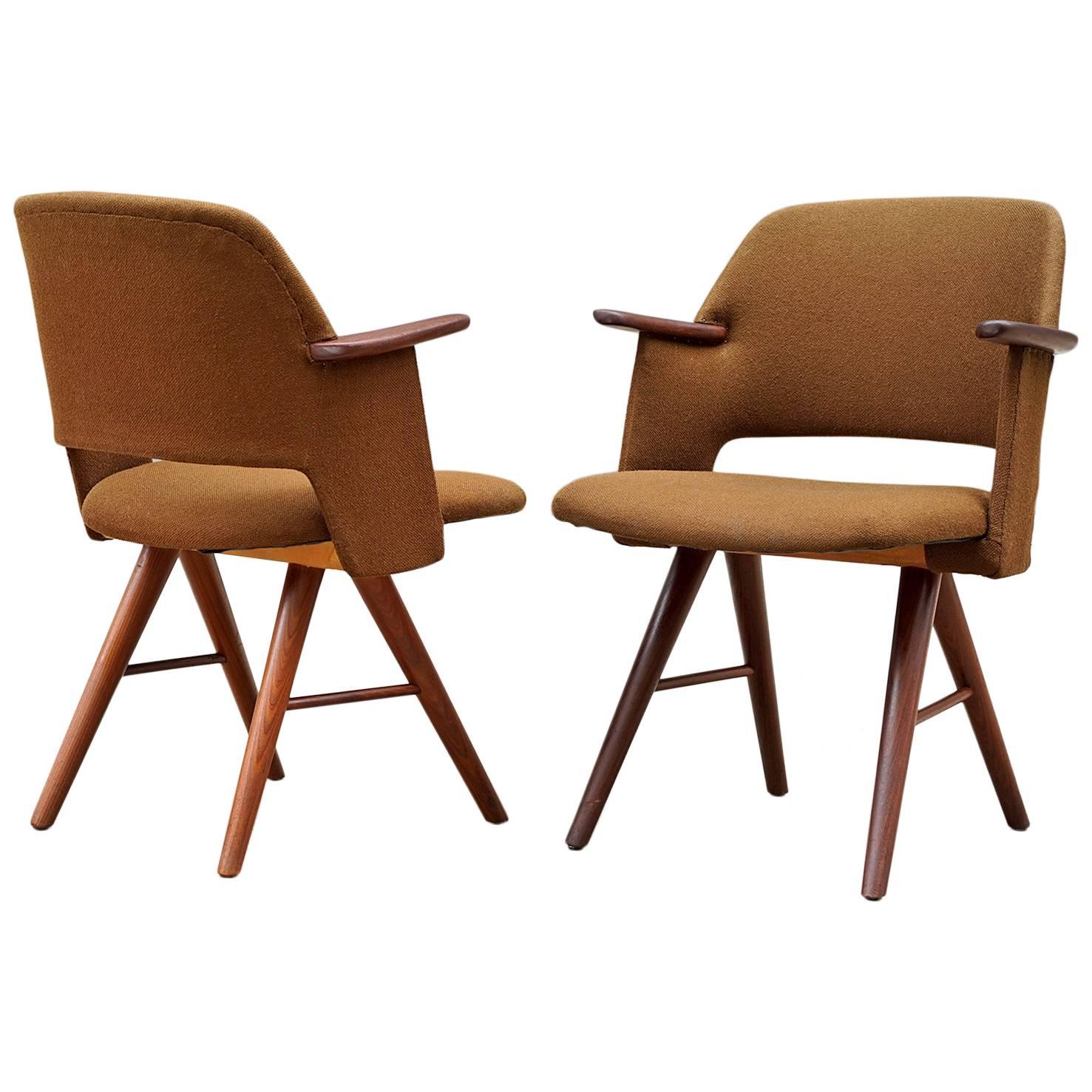 Cees Braakman Chairs