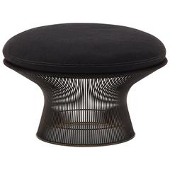 Ottoman by Warren Platner for Knoll International