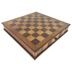 Victorian Chess Set