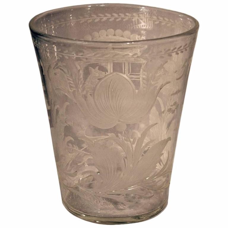 Large Flip Glass For Sale at 1stDibs