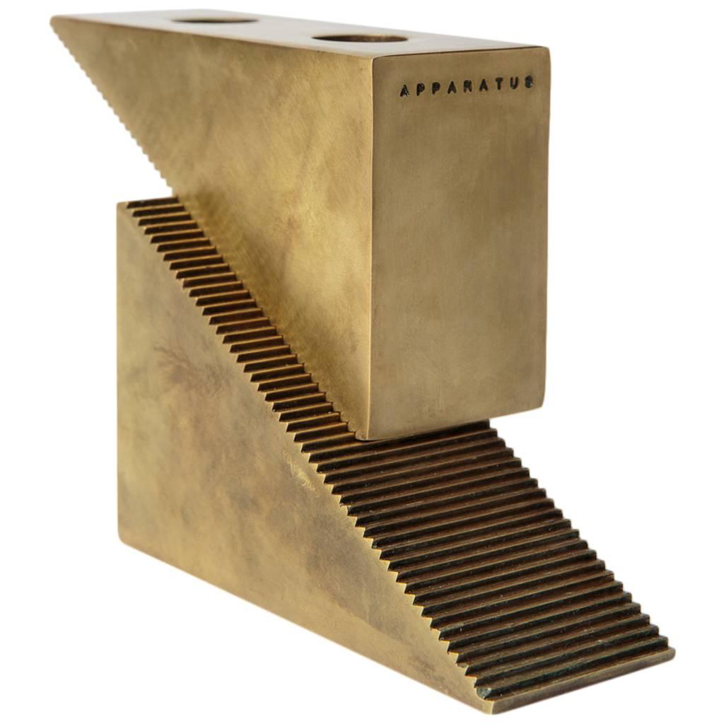 Candle Blocks by APPARATUS For Sale