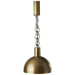 Link Porcelain Quad-Light by Apparatus 8