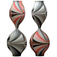 Vessels by Peter Pincus