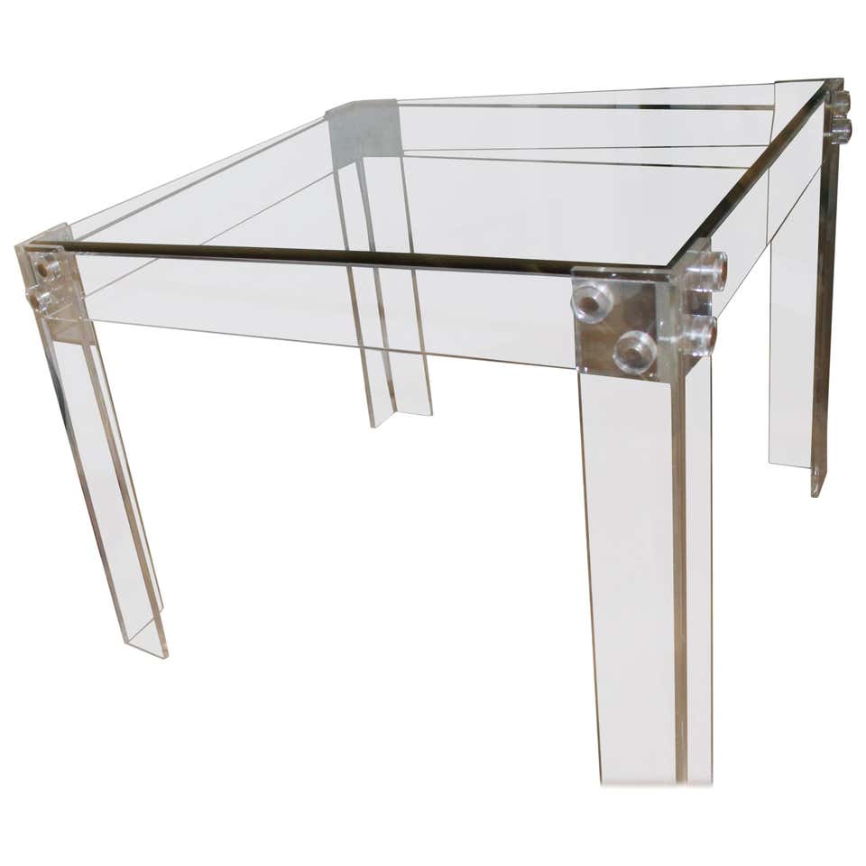 Peg Tables - 9 For Sale on 1stDibs