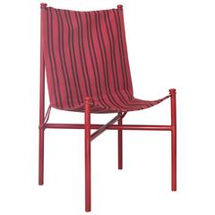 Felix Aublet 1930s Chair 4