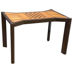 Italian Game Table