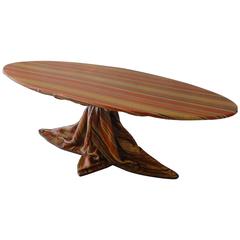 Dining Table by Marzio Cecchi