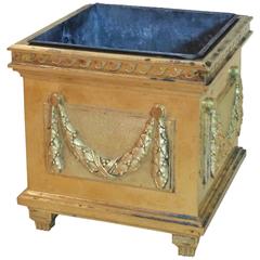 Mid-19th Century French Table Jardinière