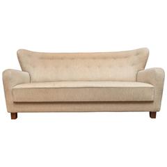 Thorald Madsens Jr. for Snedkeri Sofa 10