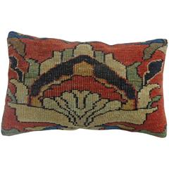 Sultanabad Pillow