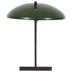 Louis Kalff Desk Lamp 8