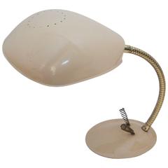 Atomic Era Greta Grossman Style Cobra Table Lamp