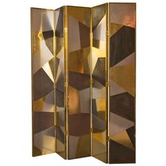 Flair Edition Patchwork Screen Flair Edition Patchwork Screen