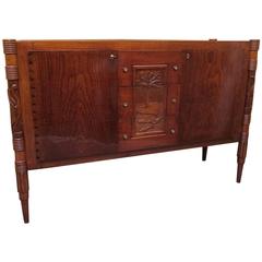 Beautiful Sideboard by Pier Luigi Colli 3