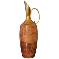 Aldo Tura Pitcher