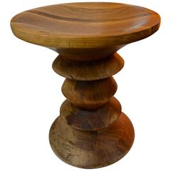 Iconic Vintage Time Life Stool