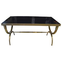 Coffee Table by Raymond Subes