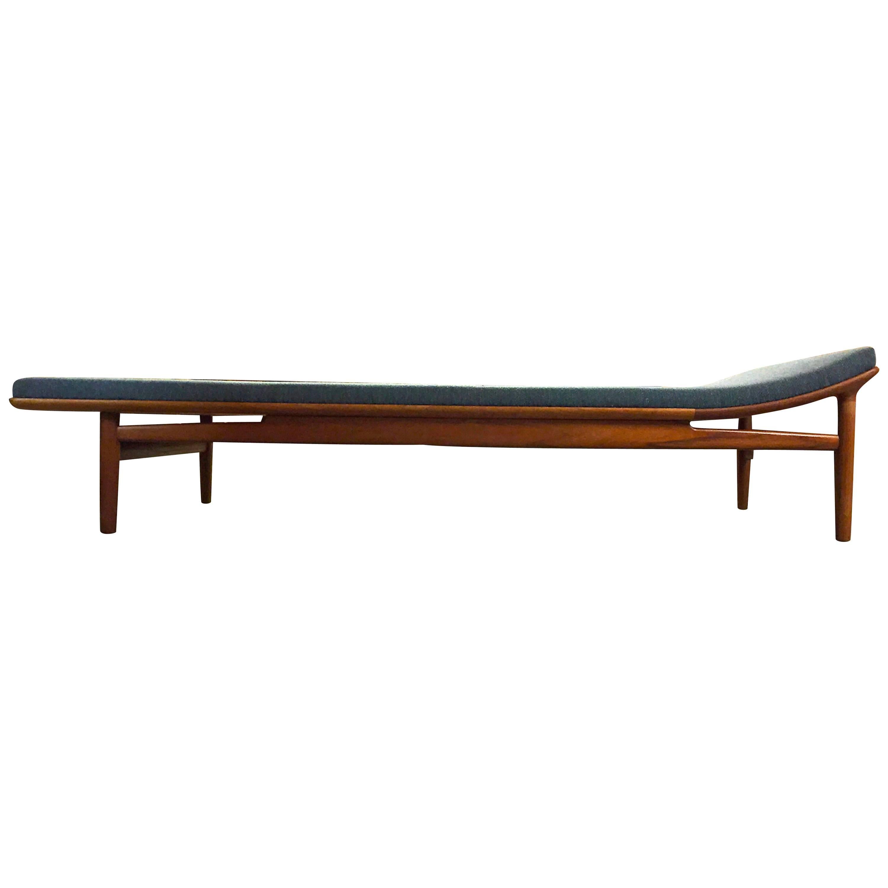 Very Rare Daybed No. 311 by Kurt Ostervig for Jason, Denmark