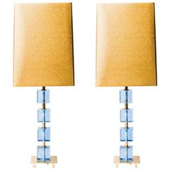 table circa lamps 1970 pair sweden hans agne jakobsson furniture 1stdibs lights lighting