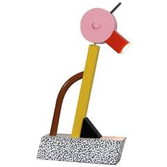 Table Lamp by Ettore SOTTSASS