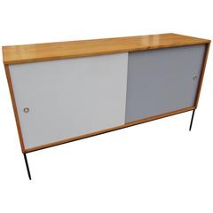 Paul McCobb Planner group Credenza by Winchendon