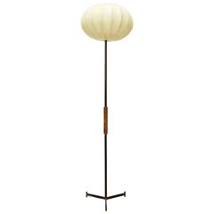 Floor Lamp, circa 1960 2