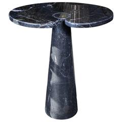 Marble Table by Angelo Mangiarotti