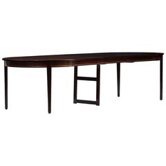Danish Dining Table
