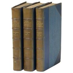 Antique Naval and Military Memoirs of Great Britain, from 1727 to 1783, circa 1804