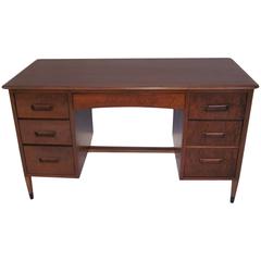 Andre Bus for Lane Acclaim Kneehole Desk