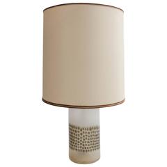 Murano Table Lamp, circa 1960