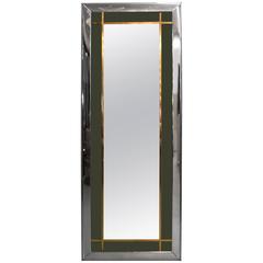 Large Italian Mirror, 1960s