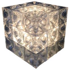 Table Lamp by Poliarte