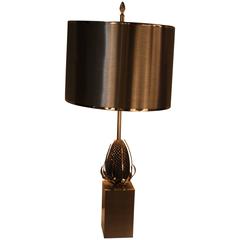 Acorn Lamp by Maison Charles