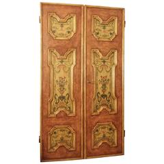 19th Century Antique Doors