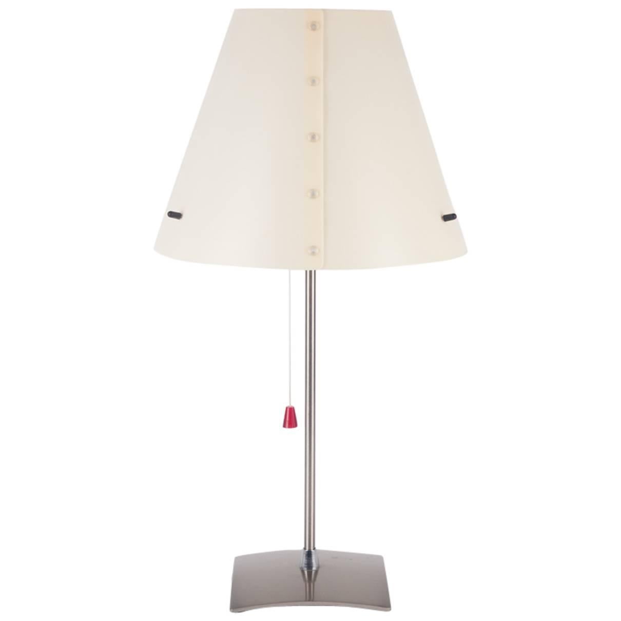 Artemide Table Lamp by Orni Halloween