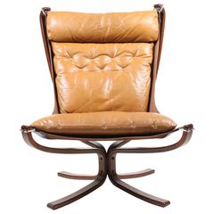 Original Highback Falcon Chair 