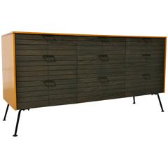 Dresser by Raymond Loewy for Mengel Furniture Company