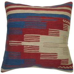 Pillow Kilim Cushion 8