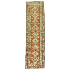 Vintage Anatolian Runner 11