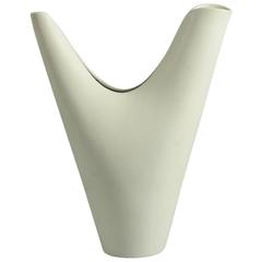 "Veckla" Vase by Stig Lindberg for Gustavsberg 