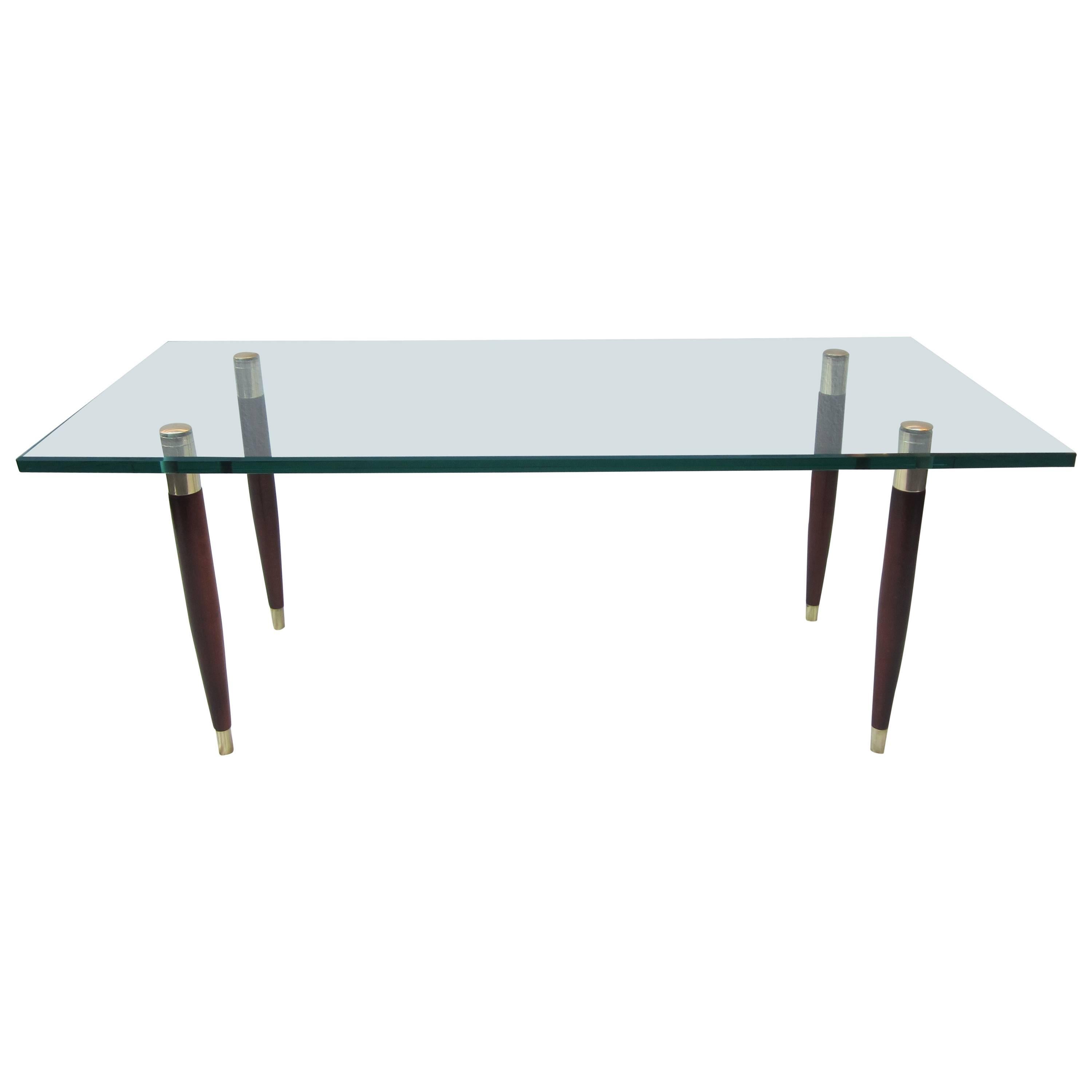 Italian Coffee Table For Sale