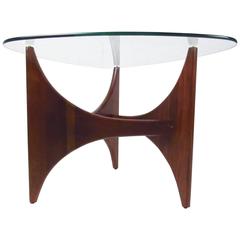 Triangle Table by Adrian Pearsall
