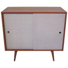 Paul McCobb Planner Group Small Credenza